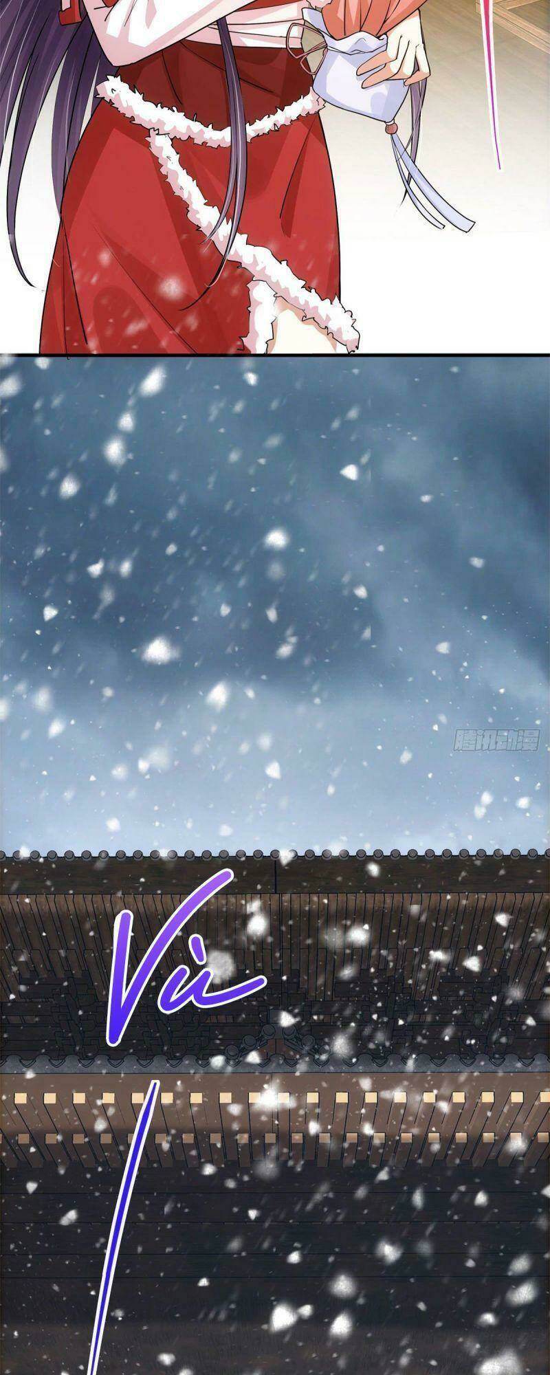 Chưởng Môn Khiêm Tốn Chút - Chapter 48 - Page 16