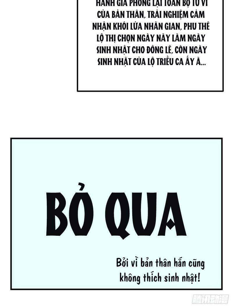 Chưởng Môn Khiêm Tốn Chút - Chapter 48 - Page 19