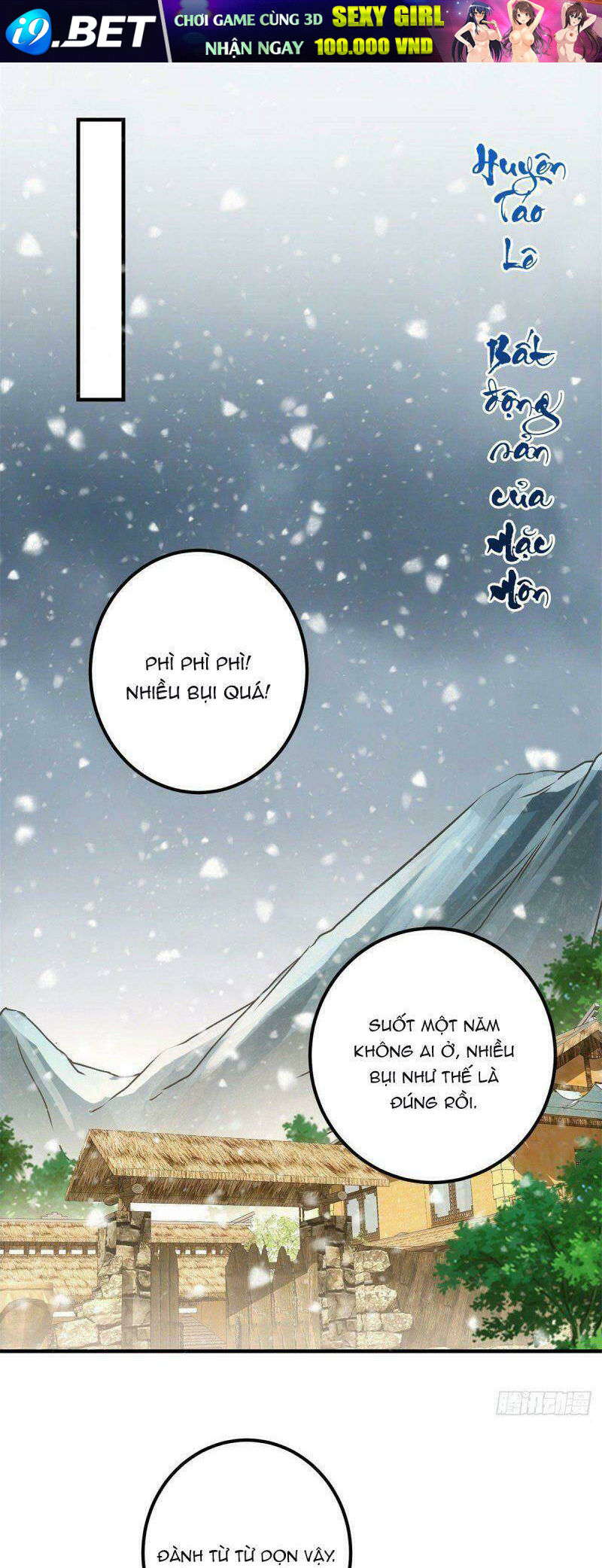 Chưởng Môn Khiêm Tốn Chút - Chapter 48 - Page 20