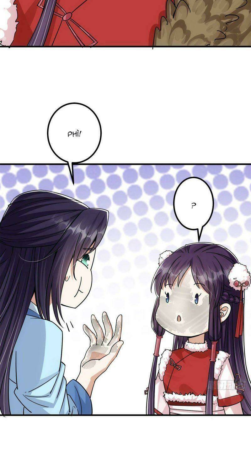 Chưởng Môn Khiêm Tốn Chút - Chapter 48 - Page 24