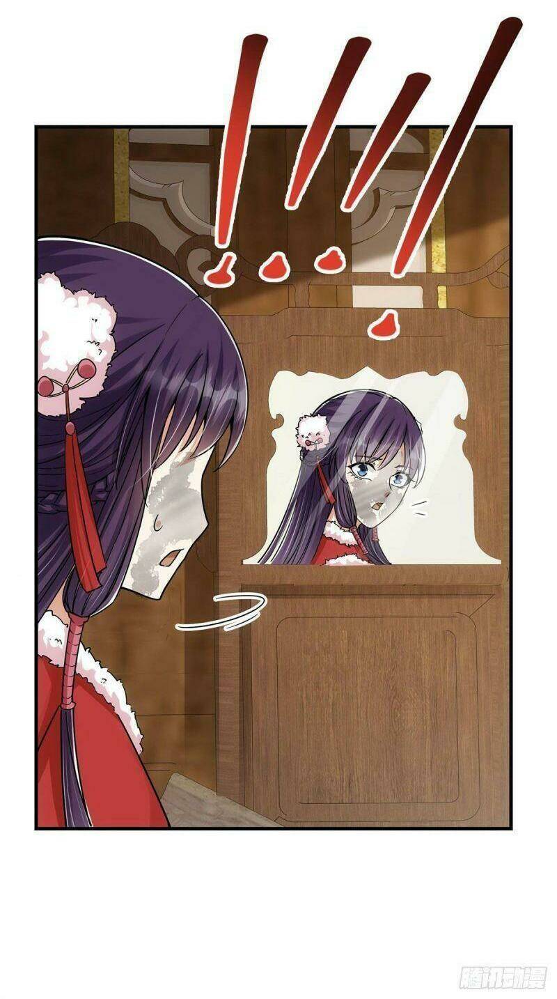 Chưởng Môn Khiêm Tốn Chút - Chapter 48 - Page 25