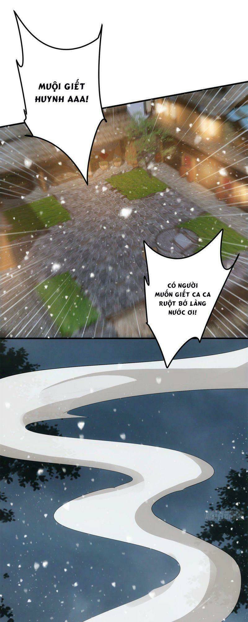 Chưởng Môn Khiêm Tốn Chút - Chapter 48 - Page 26