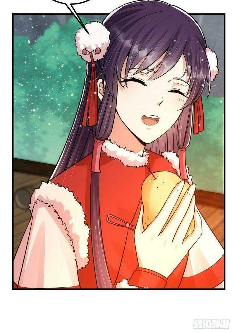 Chưởng Môn Khiêm Tốn Chút - Chapter 48 - Page 32