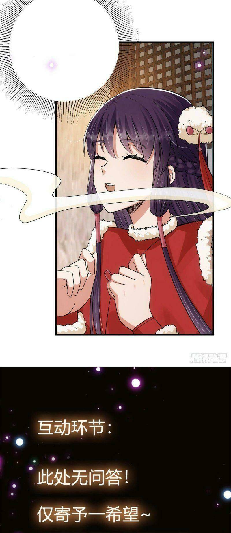 Chưởng Môn Khiêm Tốn Chút - Chapter 48 - Page 34