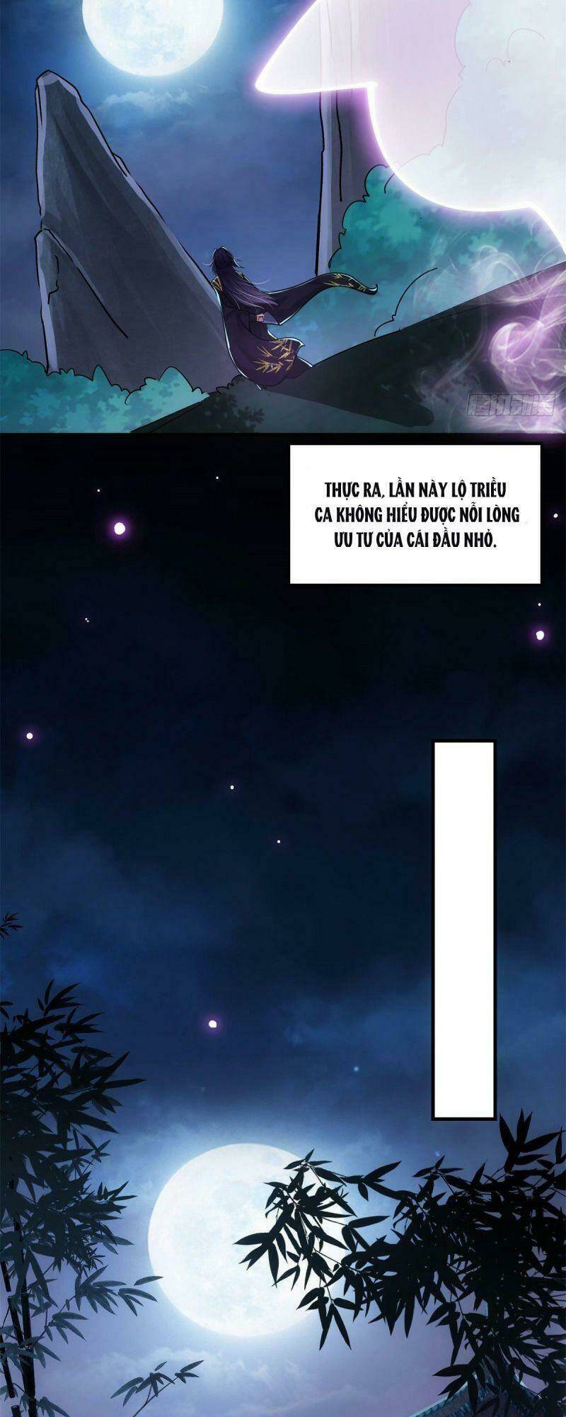 Chưởng Môn Khiêm Tốn Chút - Chapter 48 - Page 4