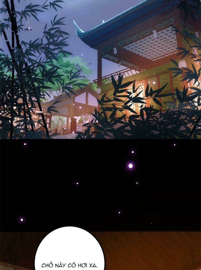 Chưởng Môn Khiêm Tốn Chút - Chapter 48 - Page 5