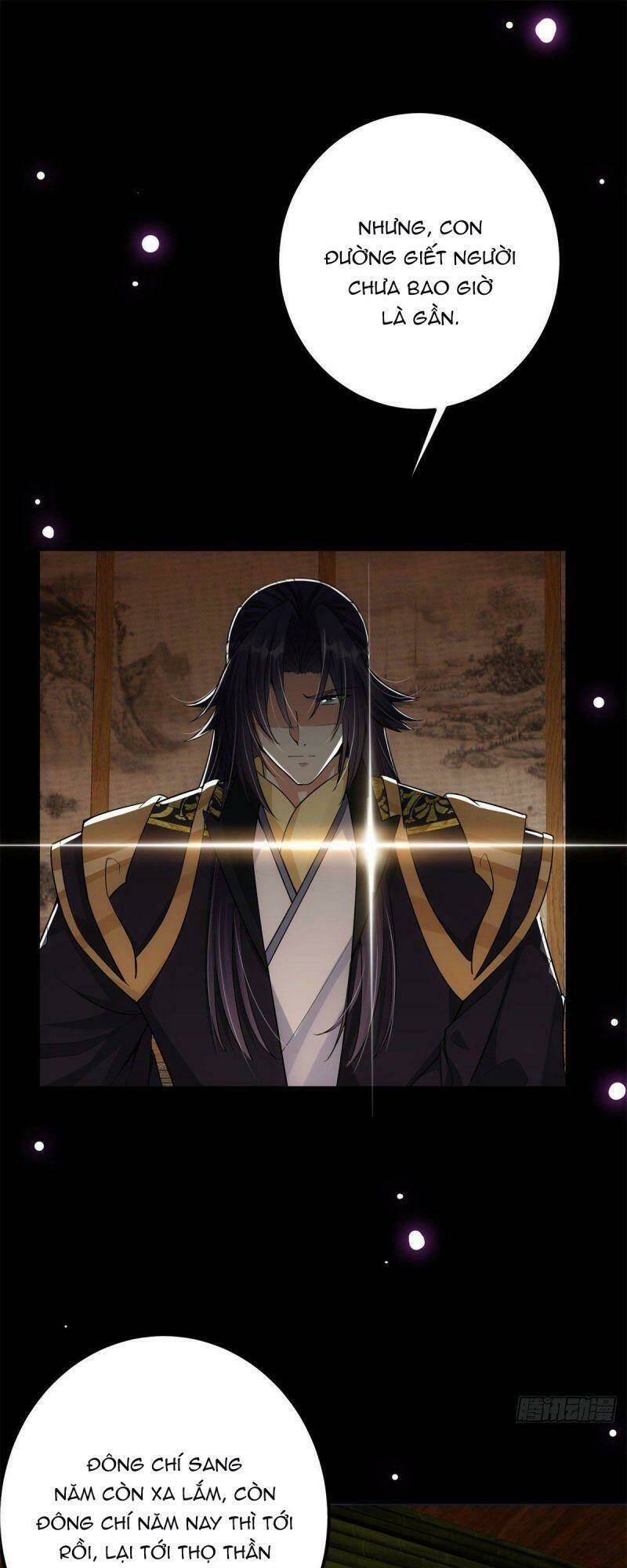 Chưởng Môn Khiêm Tốn Chút - Chapter 48 - Page 7