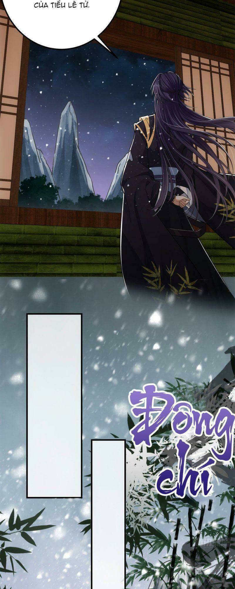 Chưởng Môn Khiêm Tốn Chút - Chapter 48 - Page 8