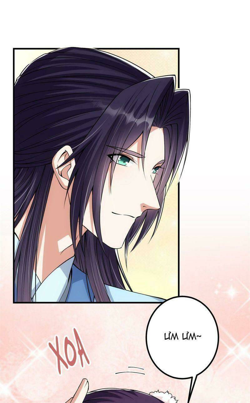 Chưởng Môn Khiêm Tốn Chút - Chapter 49 - Page 9