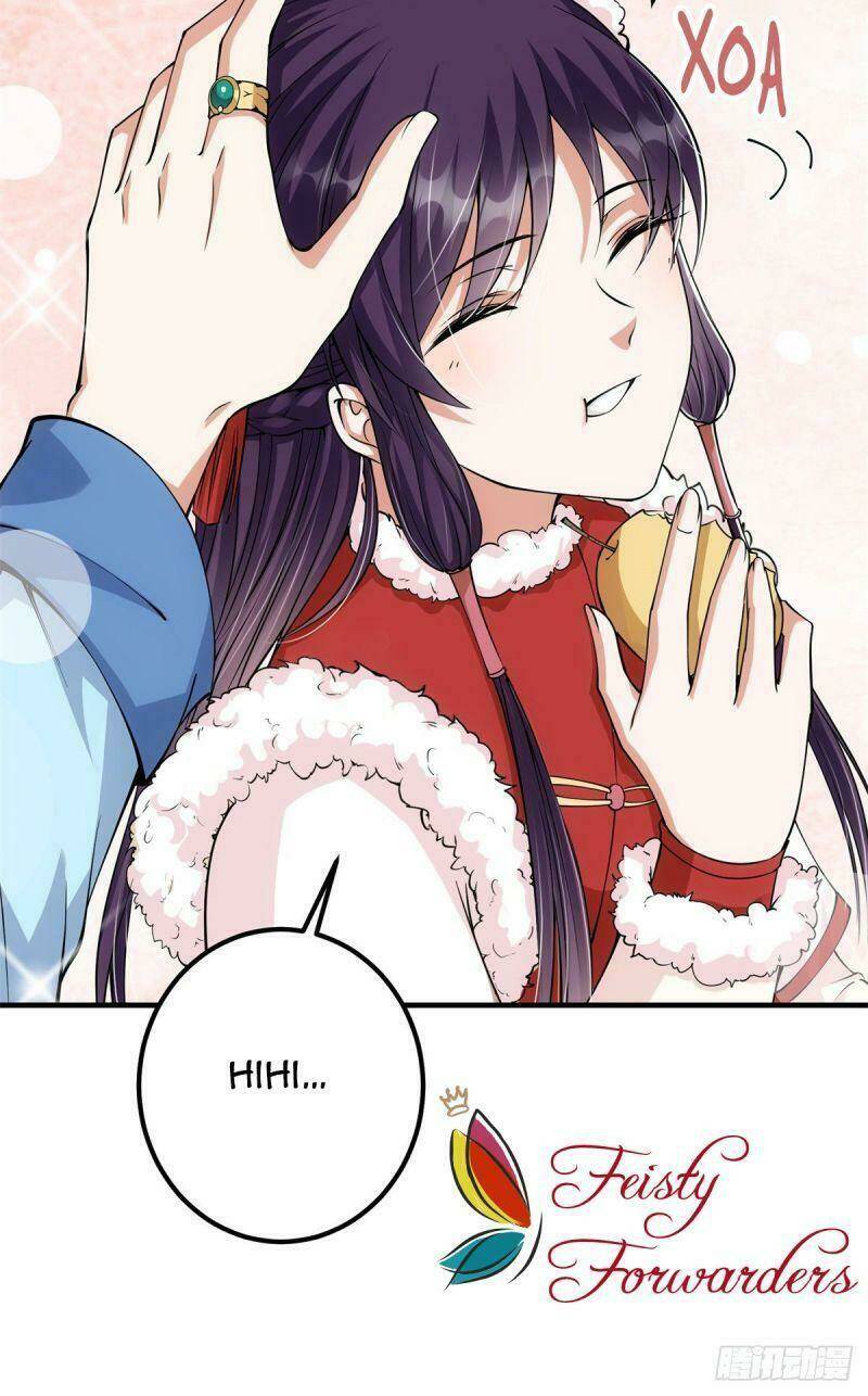 Chưởng Môn Khiêm Tốn Chút - Chapter 49 - Page 10