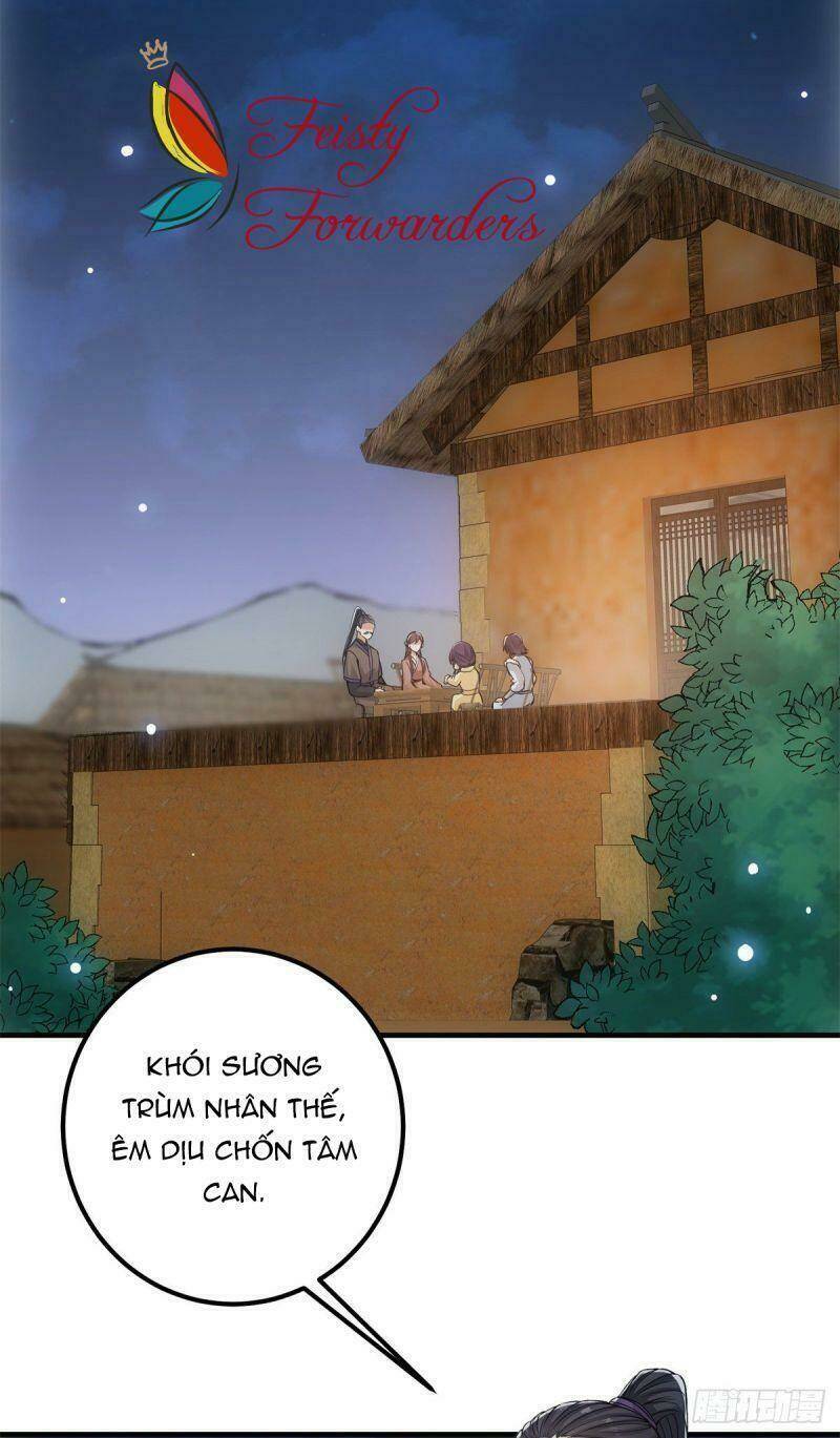 Chưởng Môn Khiêm Tốn Chút - Chapter 49 - Page 12