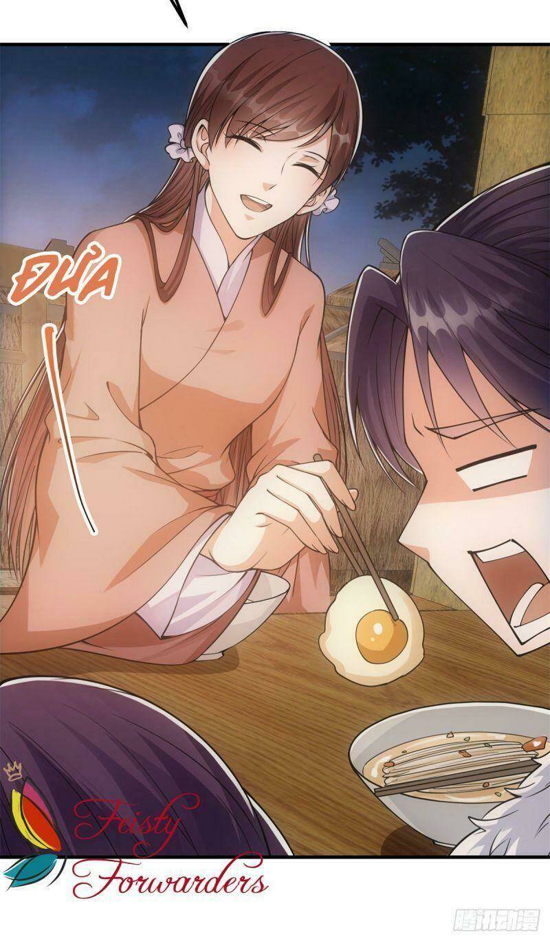 Chưởng Môn Khiêm Tốn Chút - Chapter 49 - Page 18