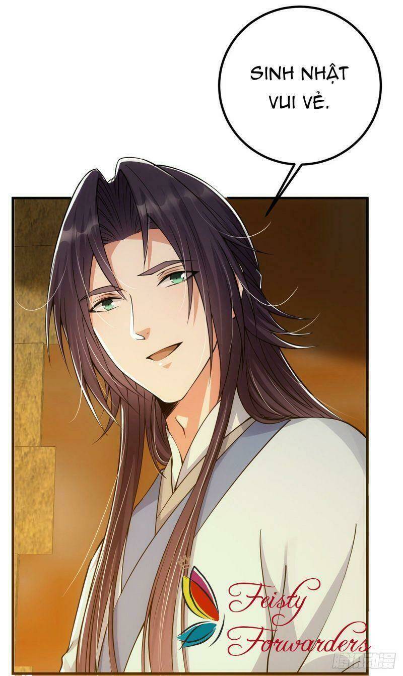 Chưởng Môn Khiêm Tốn Chút - Chapter 49 - Page 29