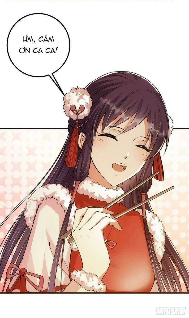 Chưởng Môn Khiêm Tốn Chút - Chapter 49 - Page 30