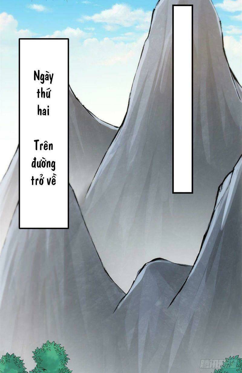 Chưởng Môn Khiêm Tốn Chút - Chapter 49 - Page 33