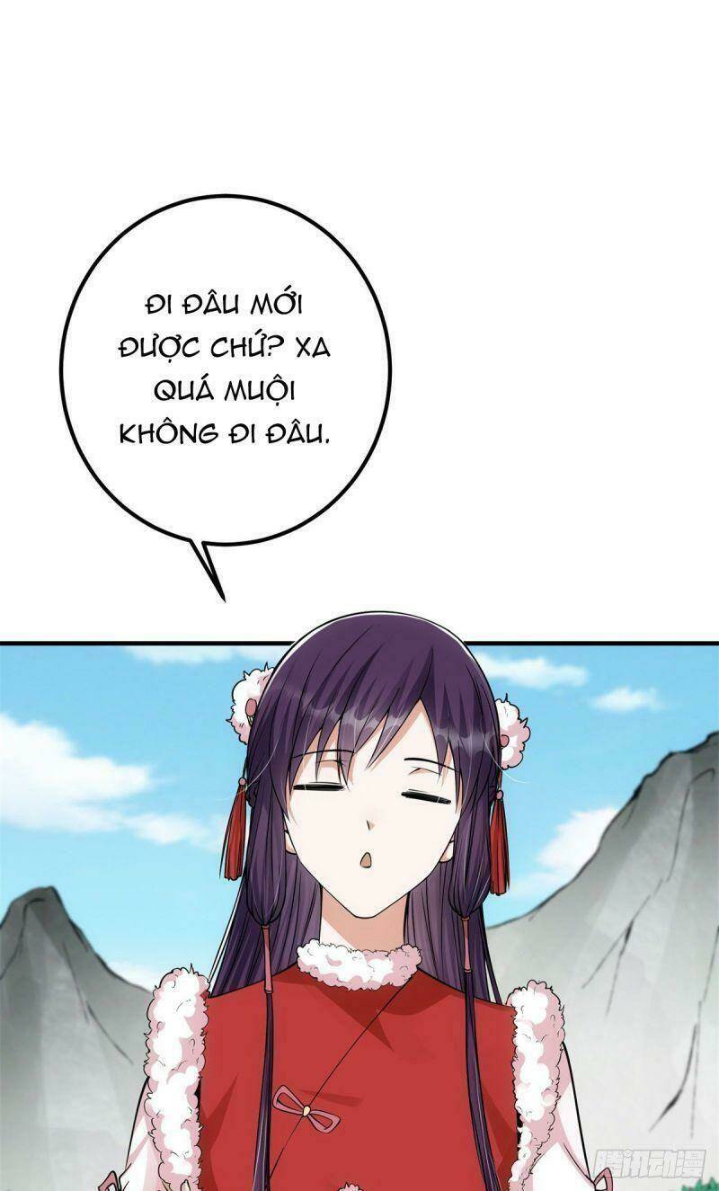 Chưởng Môn Khiêm Tốn Chút - Chapter 49 - Page 36