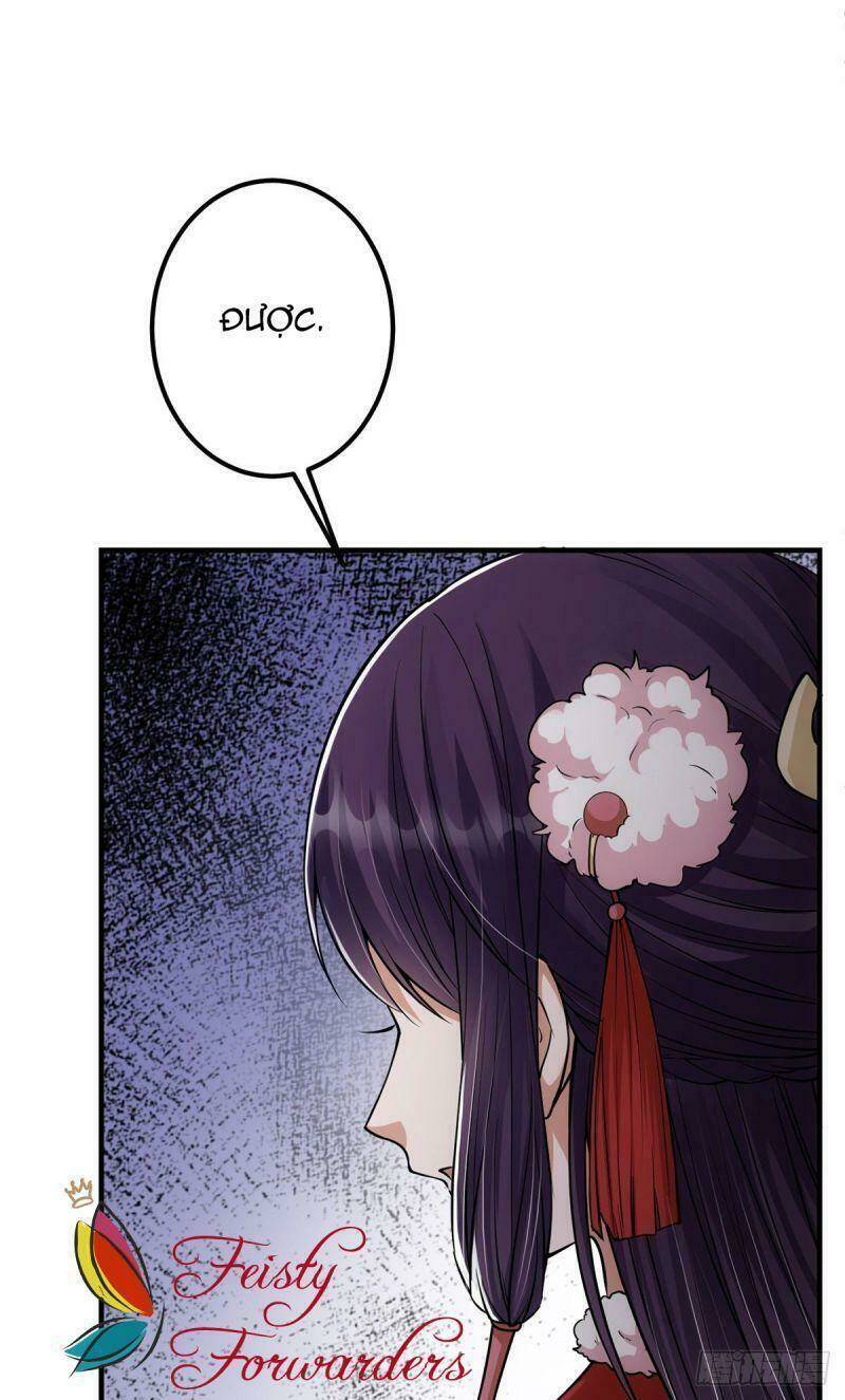 Chưởng Môn Khiêm Tốn Chút - Chapter 49 - Page 39