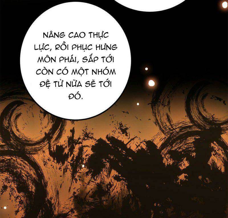 Chưởng Môn Khiêm Tốn Chút - Chapter 49 - Page 42