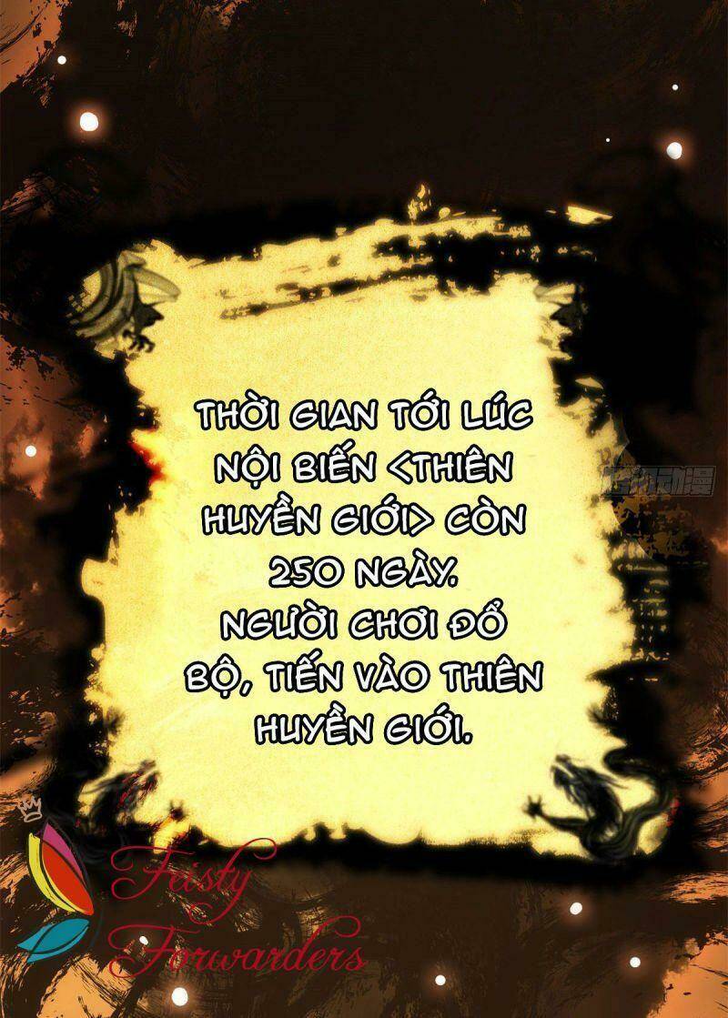 Chưởng Môn Khiêm Tốn Chút - Chapter 49 - Page 43