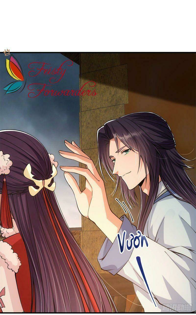 Chưởng Môn Khiêm Tốn Chút - Chapter 49 - Page 4