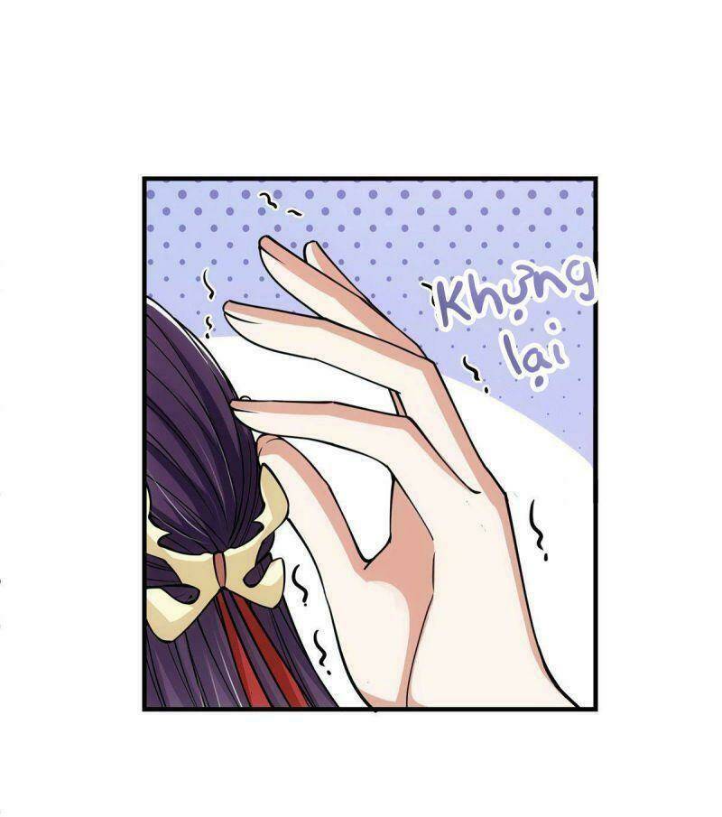 Chưởng Môn Khiêm Tốn Chút - Chapter 49 - Page 5