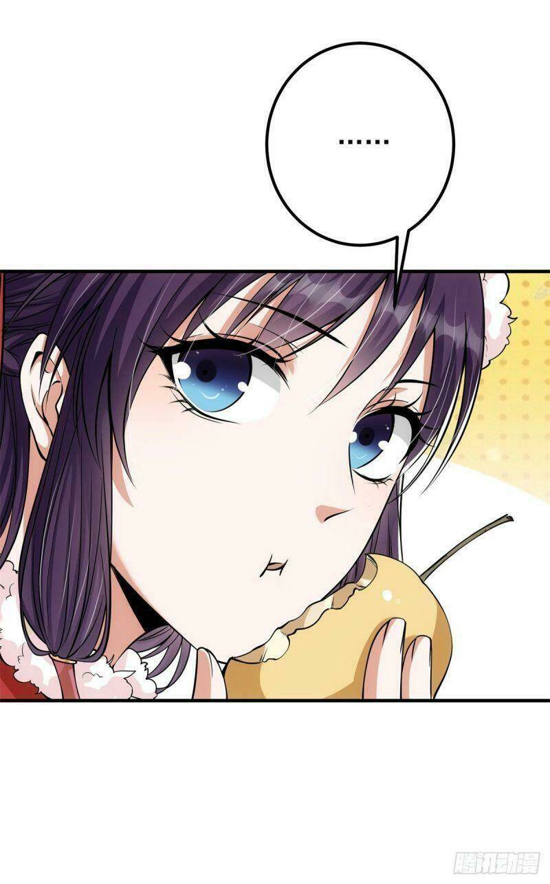 Chưởng Môn Khiêm Tốn Chút - Chapter 49 - Page 7