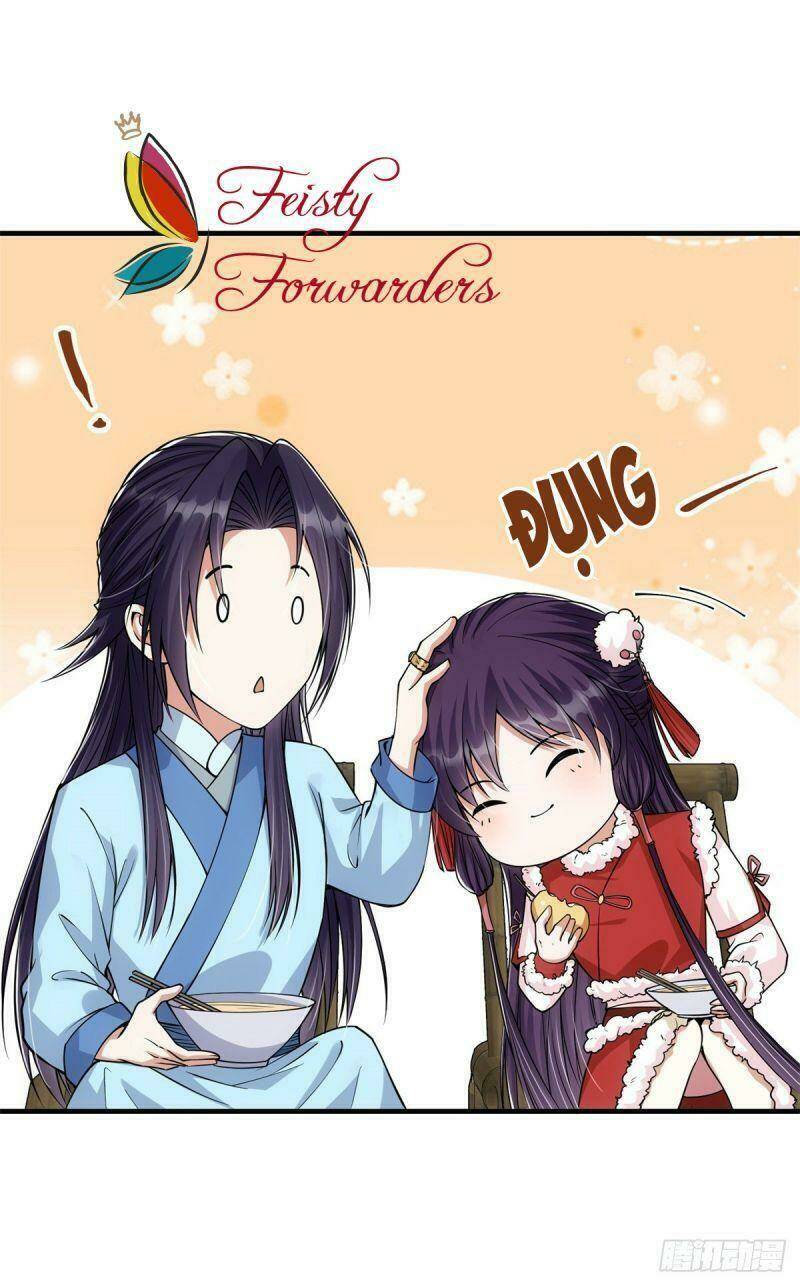 Chưởng Môn Khiêm Tốn Chút - Chapter 49 - Page 8