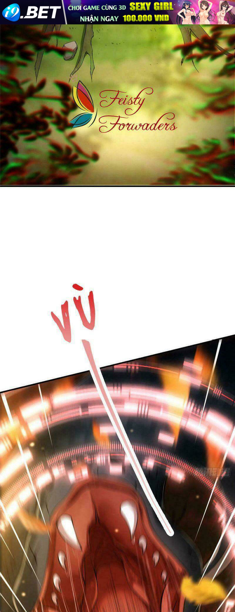 Chưởng Môn Khiêm Tốn Chút - Chapter 5 - Page 9