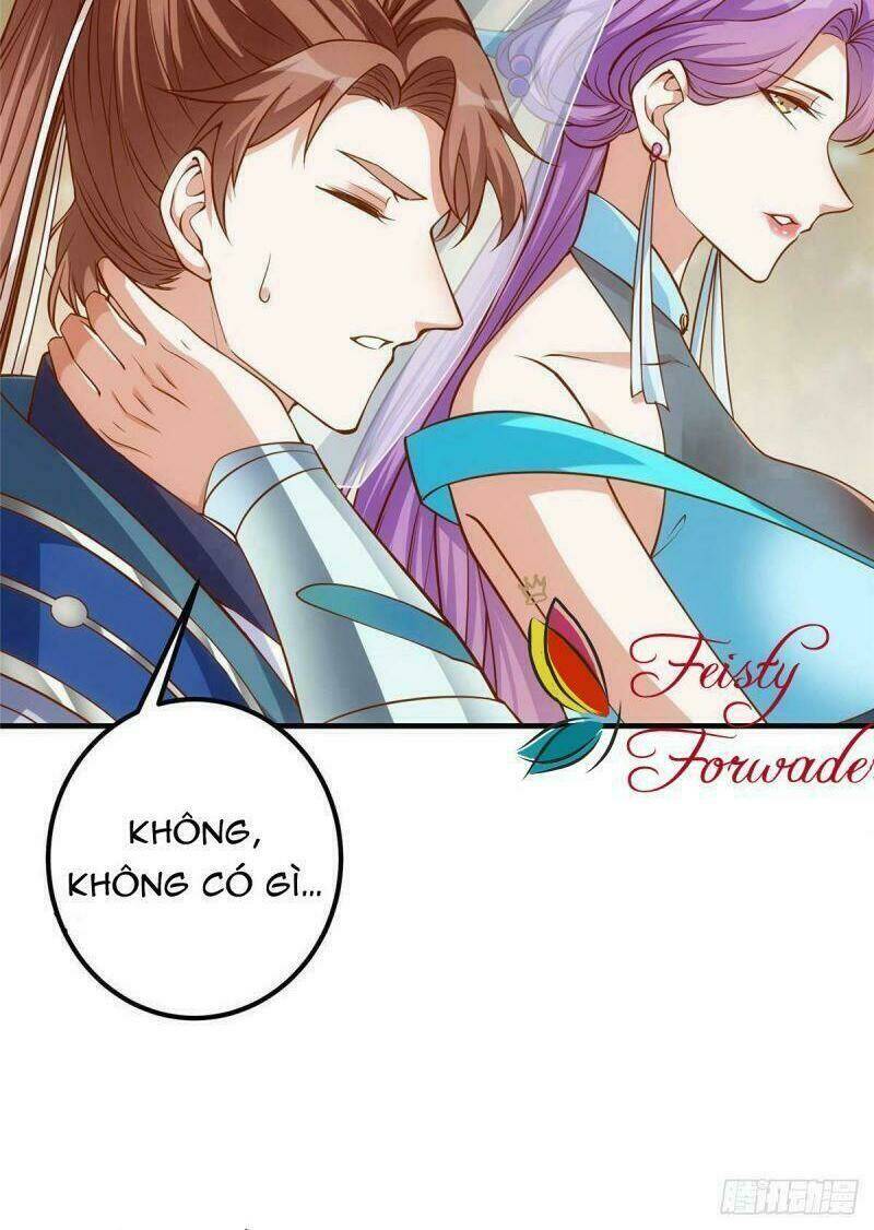 Chưởng Môn Khiêm Tốn Chút - Chapter 5 - Page 16