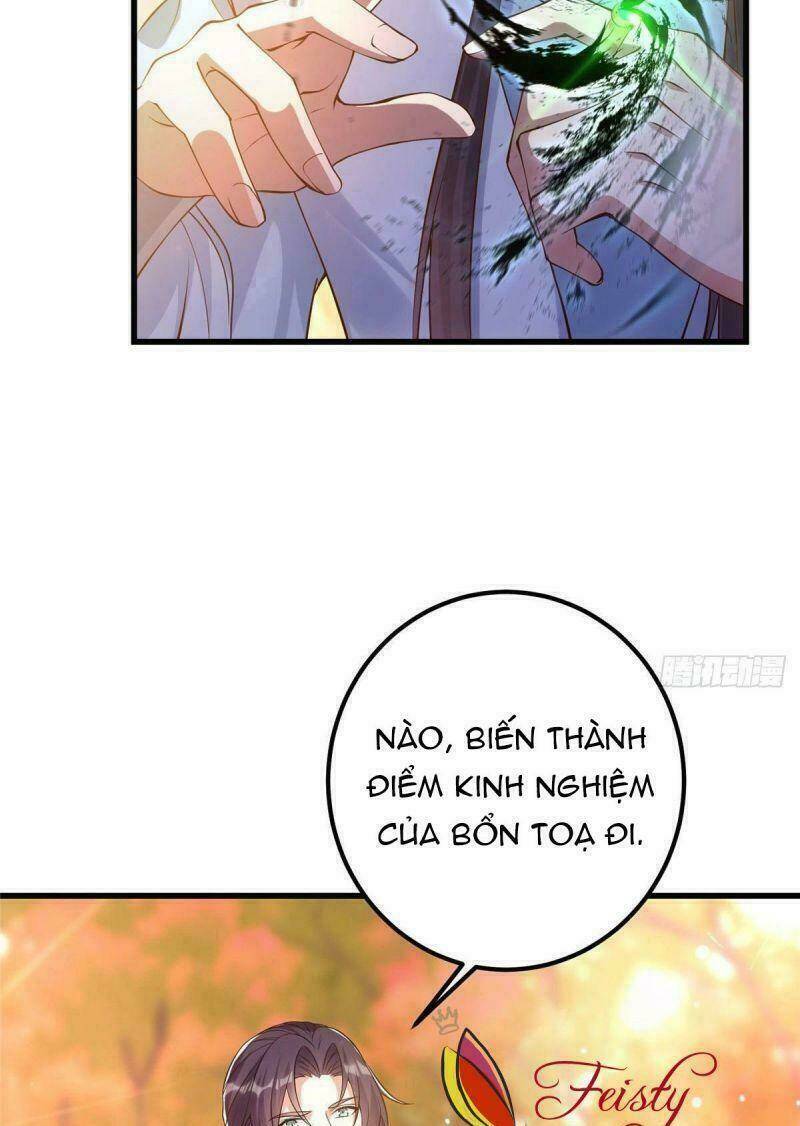 Chưởng Môn Khiêm Tốn Chút - Chapter 5 - Page 23