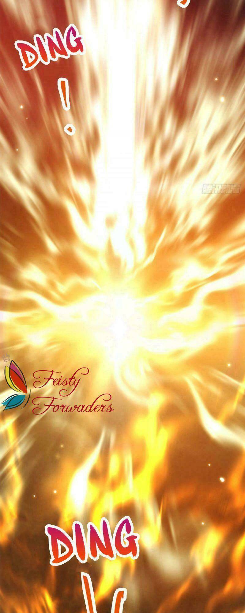 Chưởng Môn Khiêm Tốn Chút - Chapter 5 - Page 31