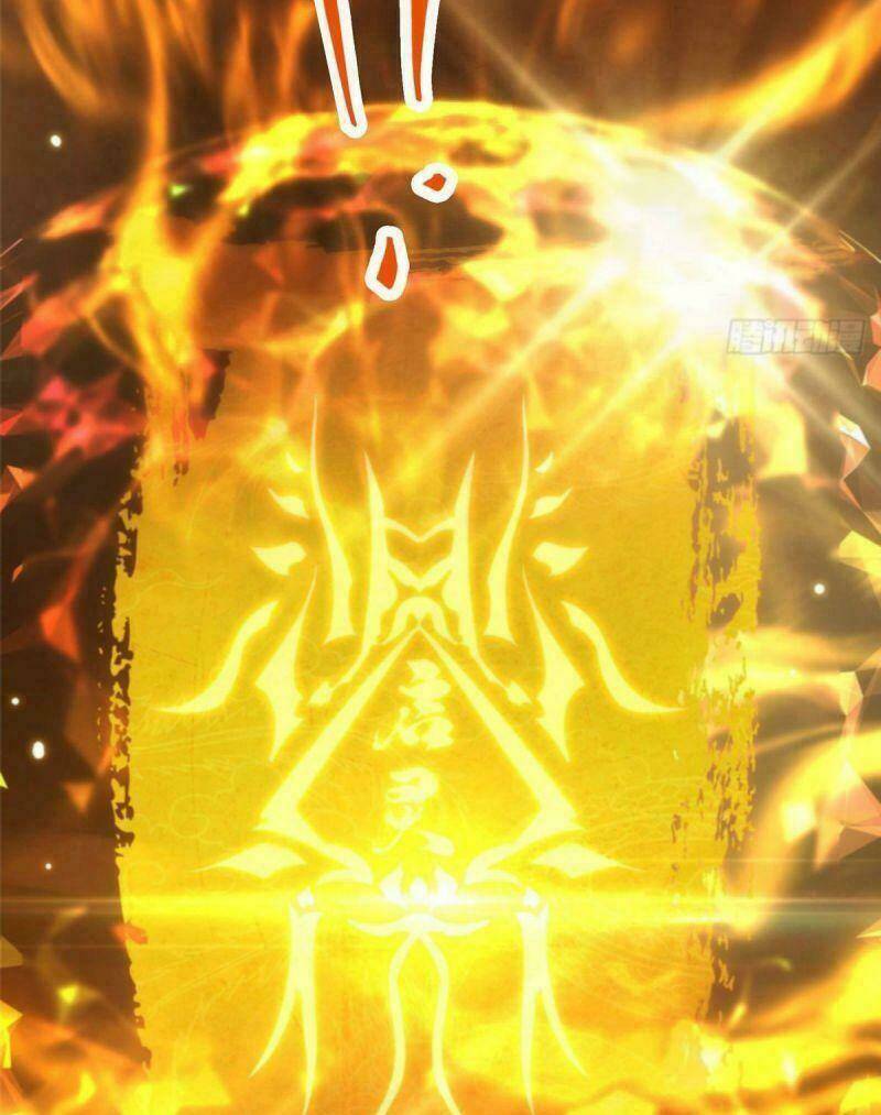 Chưởng Môn Khiêm Tốn Chút - Chapter 5 - Page 32