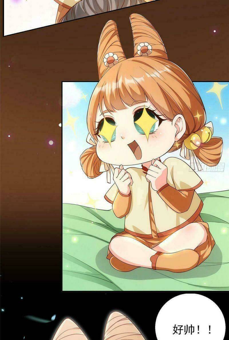 Chưởng Môn Khiêm Tốn Chút - Chapter 5 - Page 40