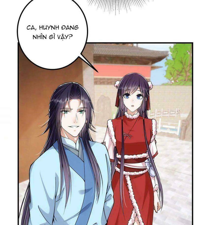Chưởng Môn Khiêm Tốn Chút - Chapter 50 - Page 19
