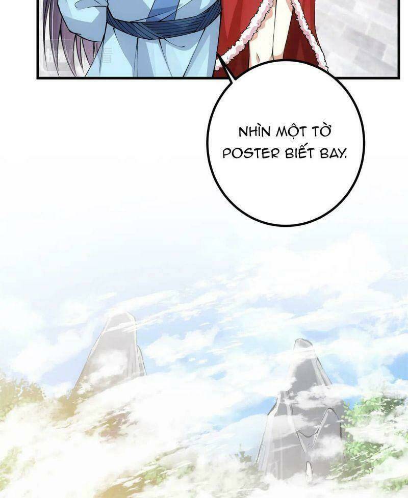 Chưởng Môn Khiêm Tốn Chút - Chapter 50 - Page 20