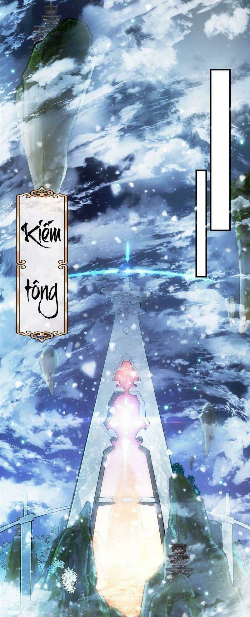 Chưởng Môn Khiêm Tốn Chút - Chapter 50 - Page 28