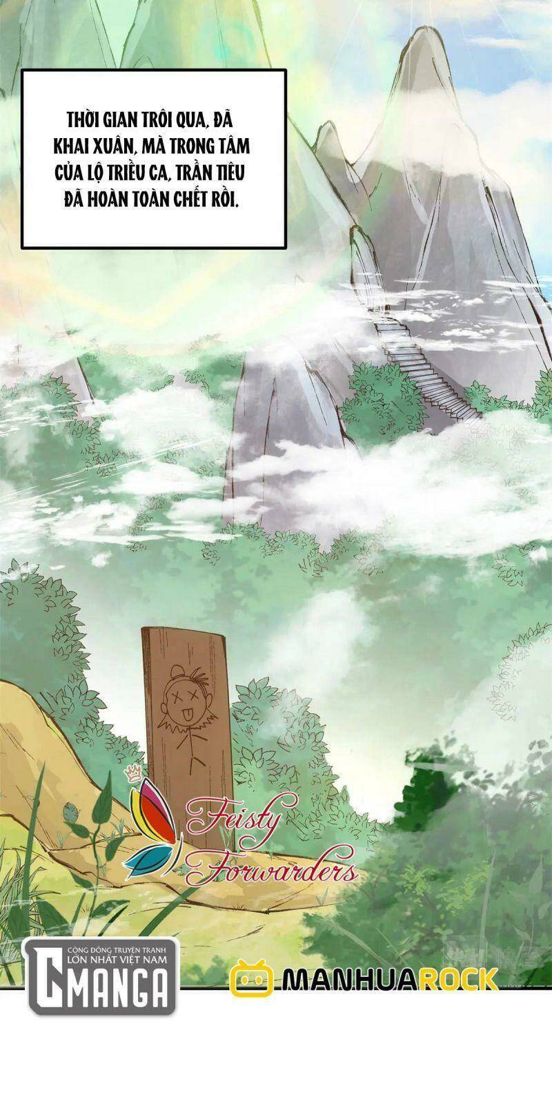 Chưởng Môn Khiêm Tốn Chút - Chapter 50 - Page 41