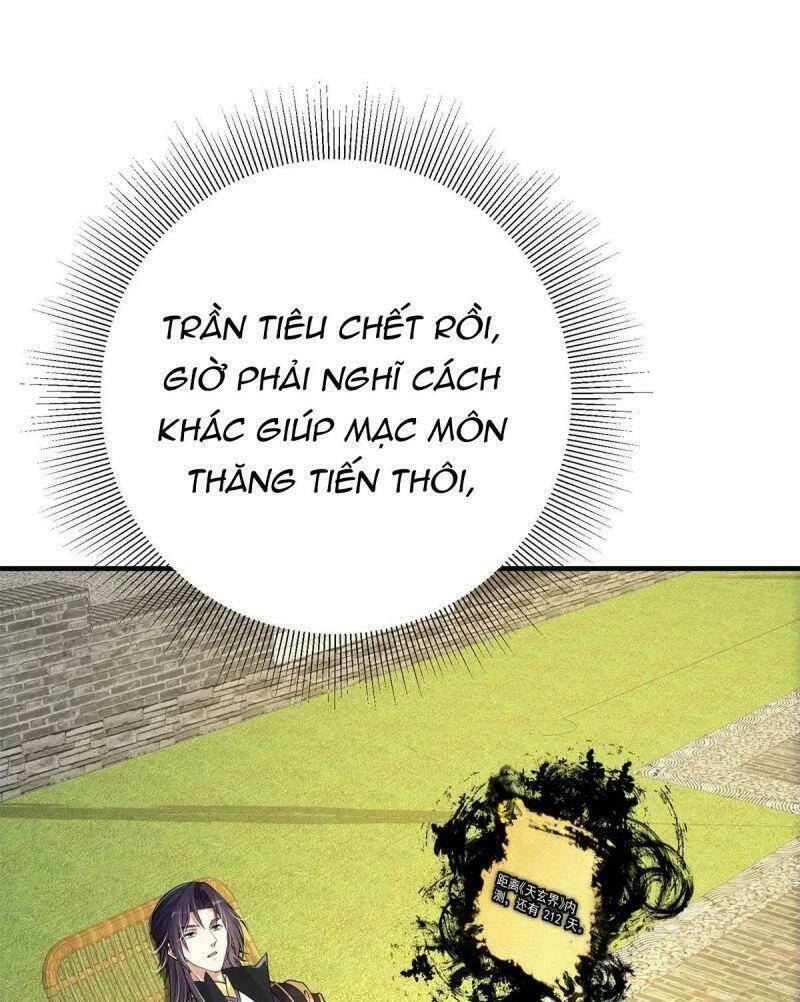 Chưởng Môn Khiêm Tốn Chút - Chapter 50 - Page 42