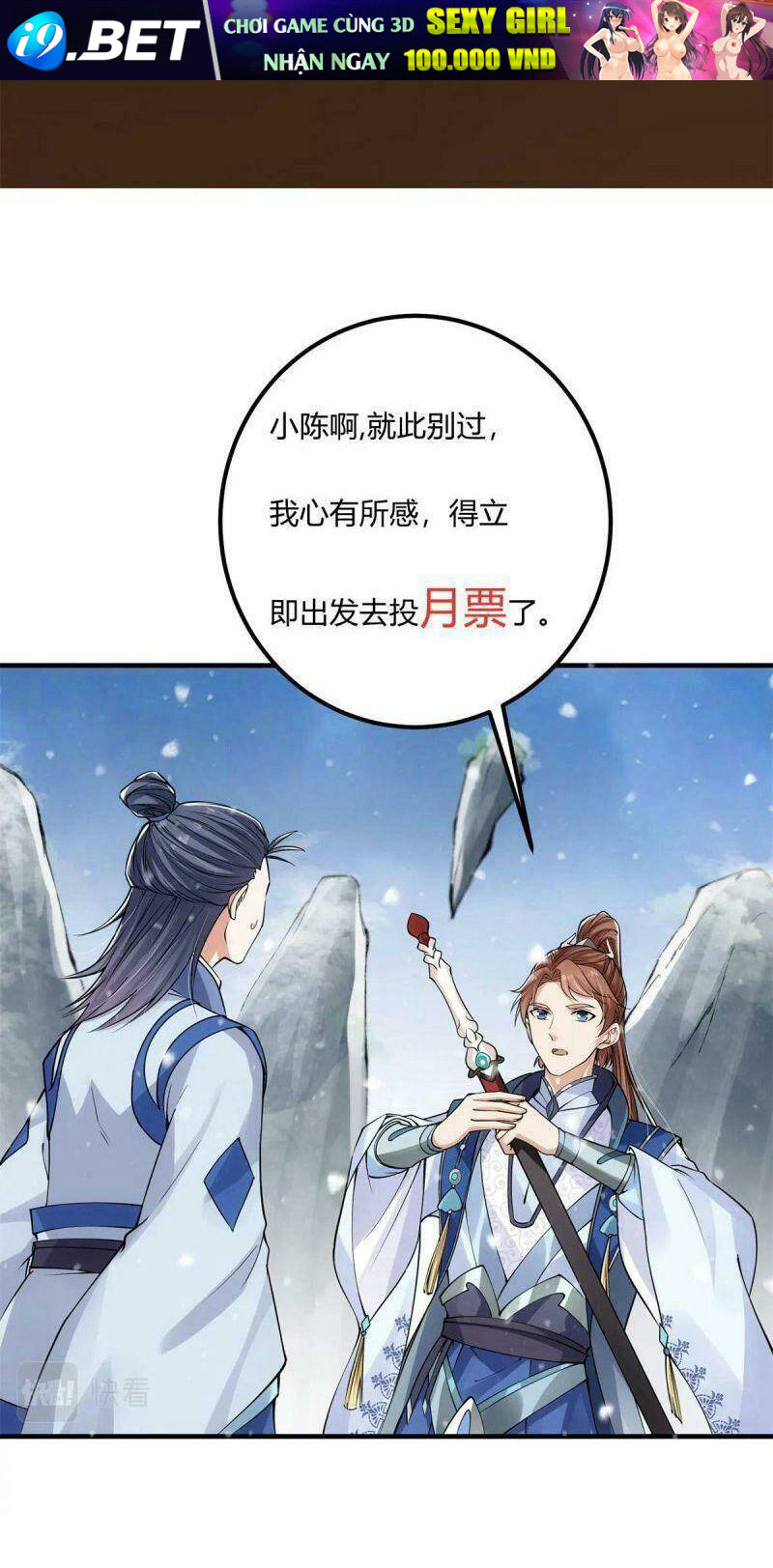 Chưởng Môn Khiêm Tốn Chút - Chapter 50 - Page 46