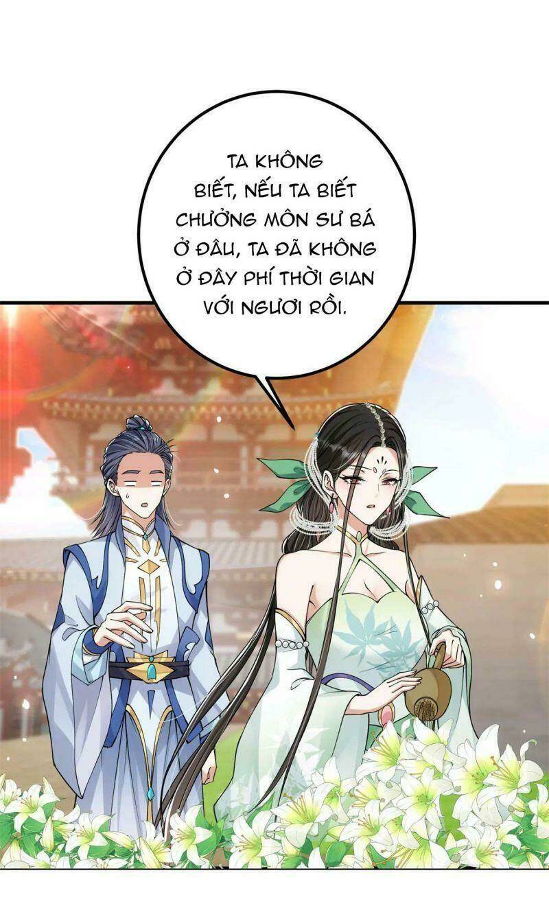 Chưởng Môn Khiêm Tốn Chút - Chapter 50 - Page 5