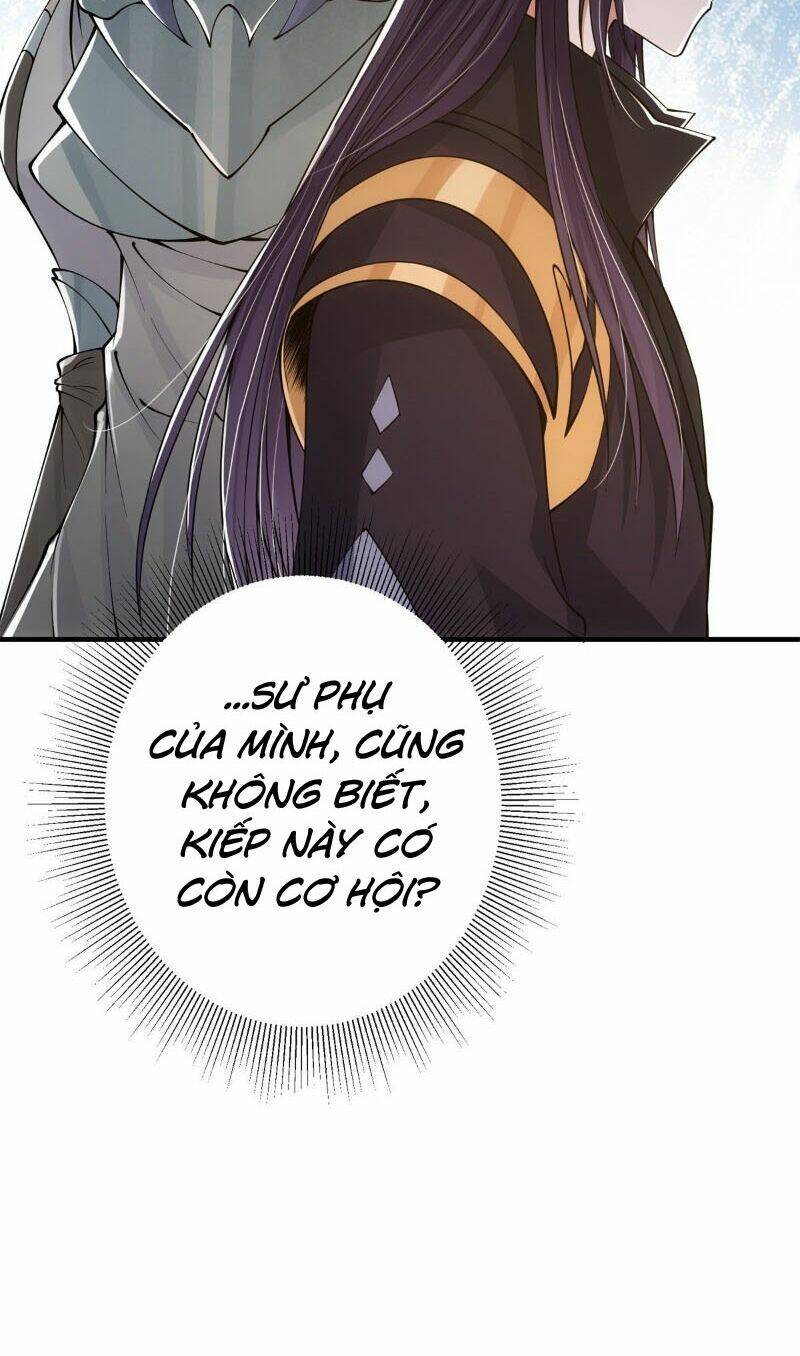 Chưởng Môn Khiêm Tốn Chút - Chapter 51 - Page 9