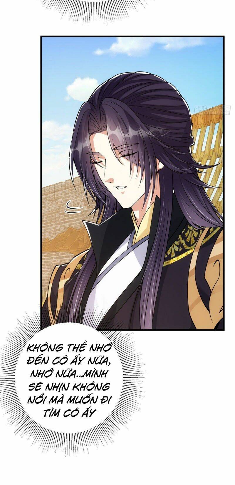 Chưởng Môn Khiêm Tốn Chút - Chapter 51 - Page 11