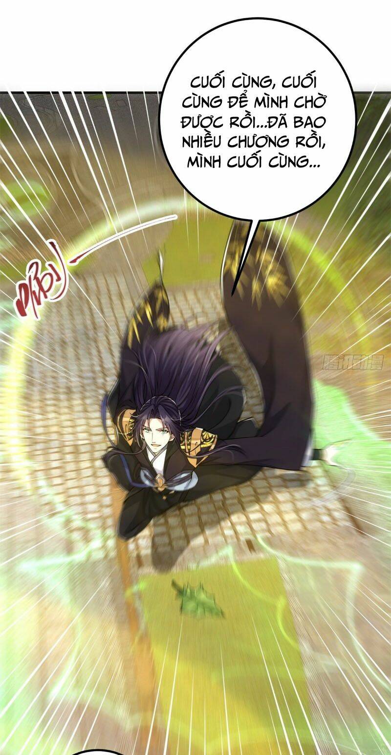 Chưởng Môn Khiêm Tốn Chút - Chapter 51 - Page 15