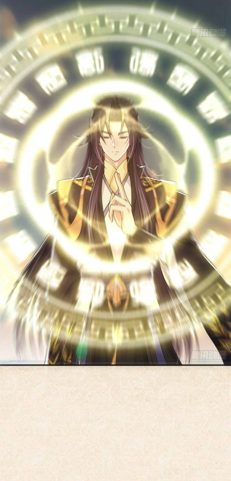 Chưởng Môn Khiêm Tốn Chút - Chapter 51 - Page 26