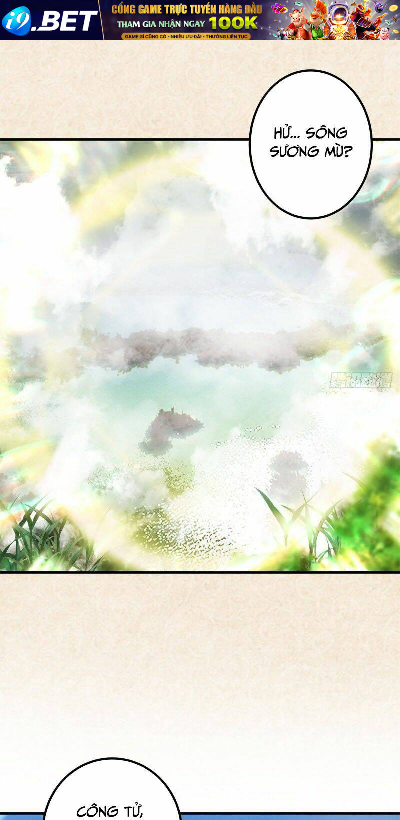 Chưởng Môn Khiêm Tốn Chút - Chapter 51 - Page 27