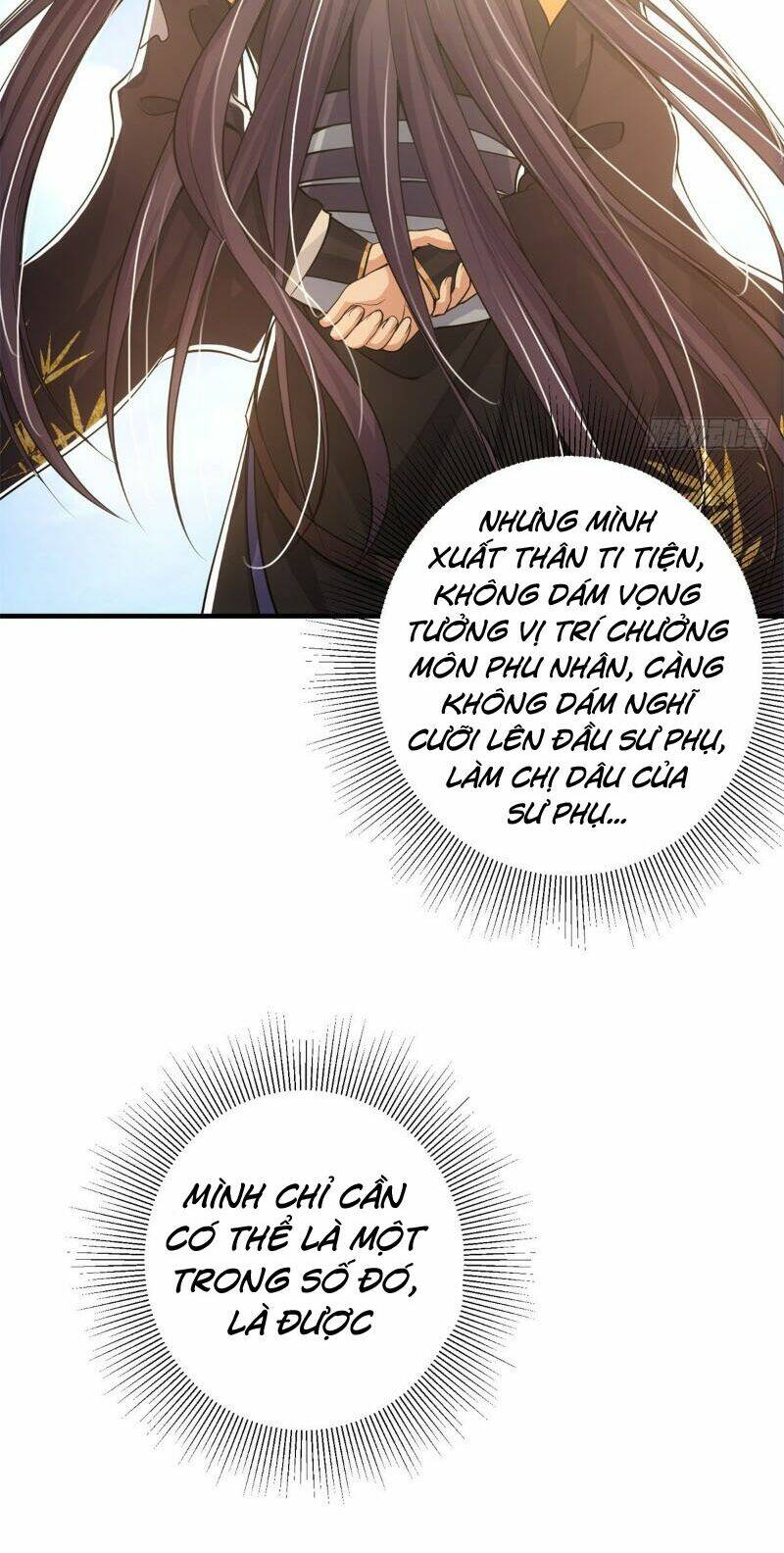 Chưởng Môn Khiêm Tốn Chút - Chapter 51 - Page 30