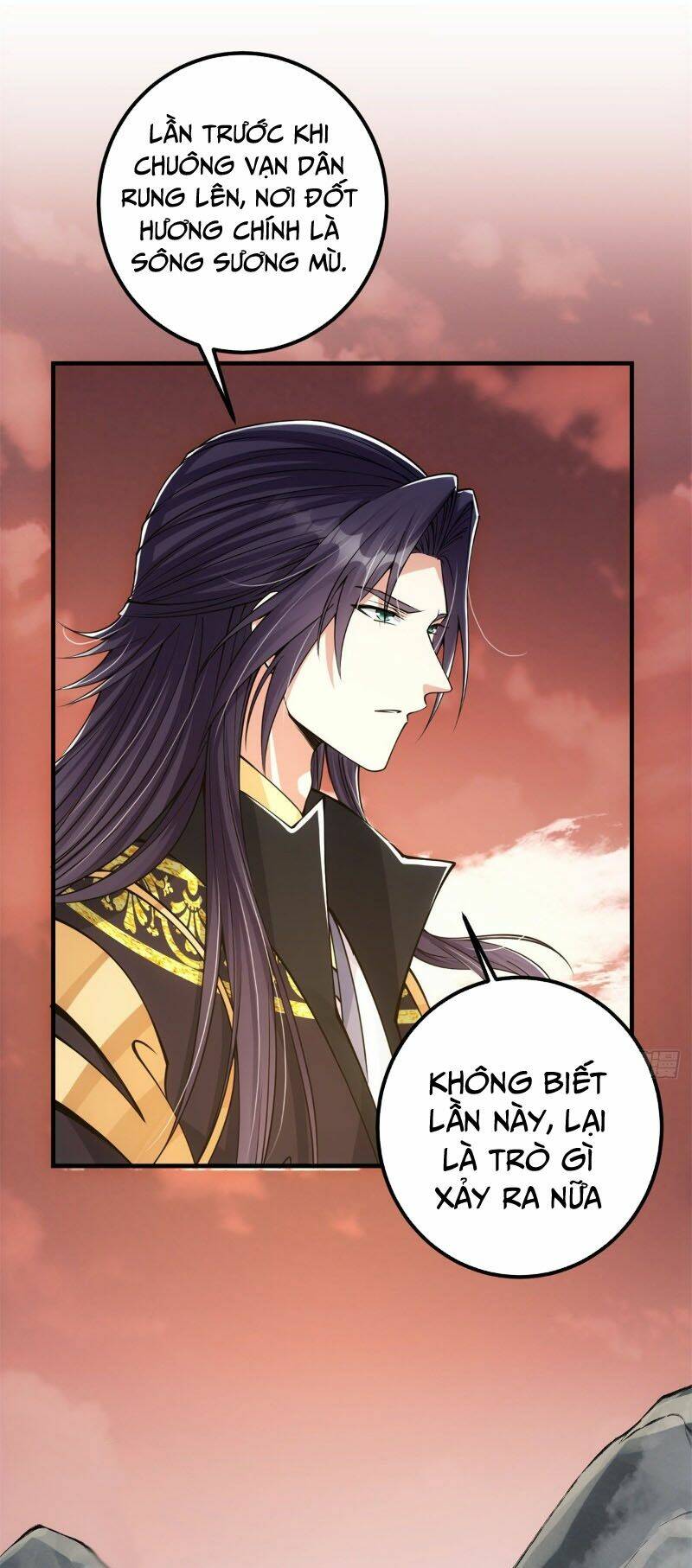 Chưởng Môn Khiêm Tốn Chút - Chapter 51 - Page 31