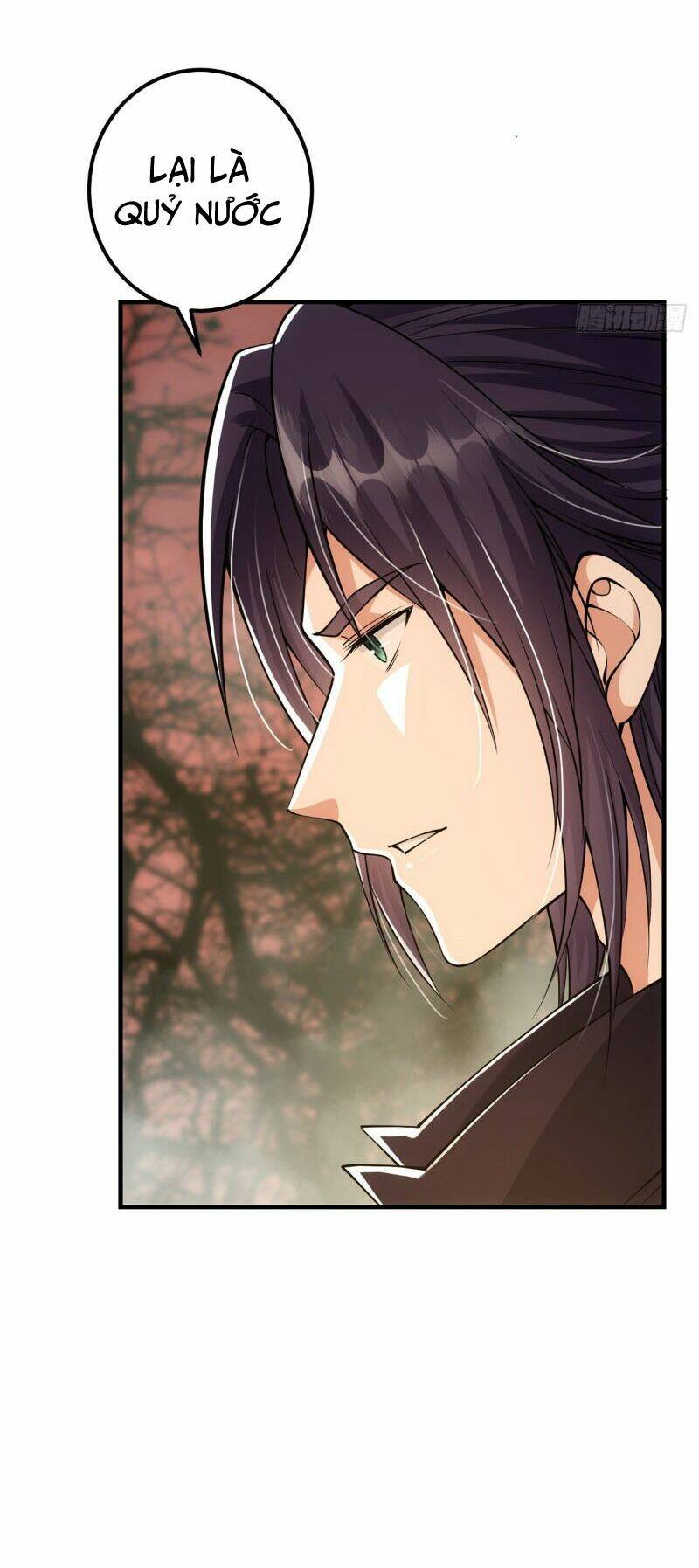 Chưởng Môn Khiêm Tốn Chút - Chapter 51 - Page 37