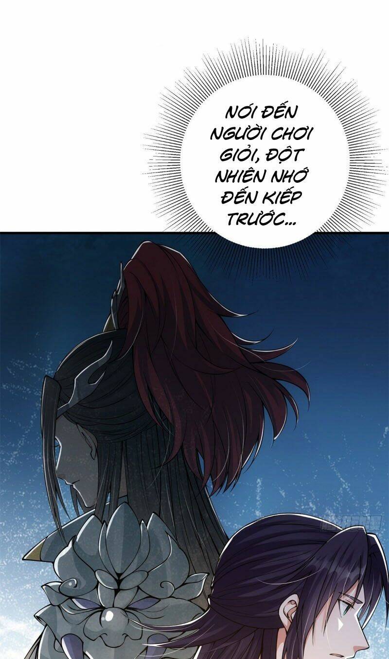 Chưởng Môn Khiêm Tốn Chút - Chapter 51 - Page 8