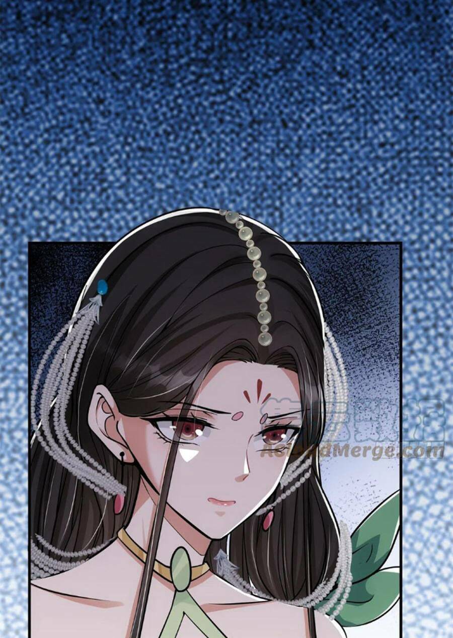 Chưởng Môn Khiêm Tốn Chút - Chapter 52 - Page 16